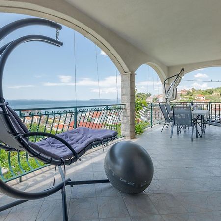 Apartman Aurelia Podstrana Quarto foto