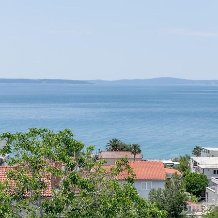 Apartman Aurelia Podstrana Quarto foto