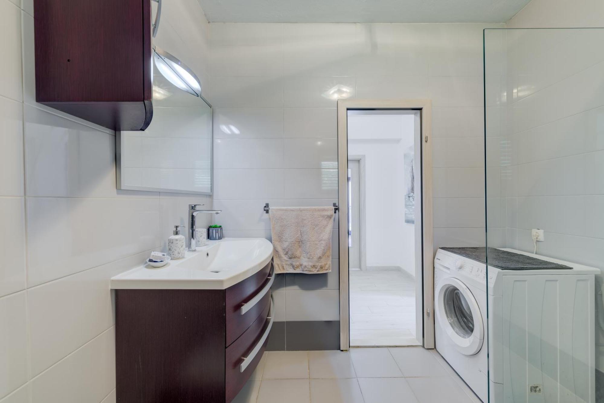 Apartman Aurelia Podstrana Quarto foto